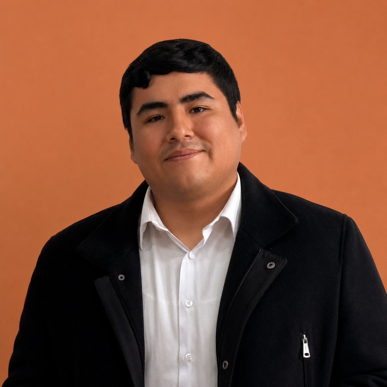 Julian Ybarra Poma